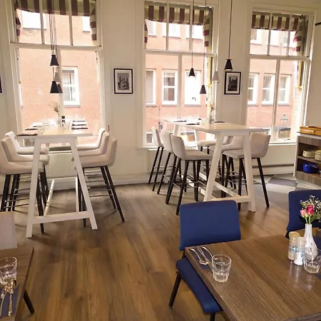 Hotel Berlage Hotel, Bw Signature Collection