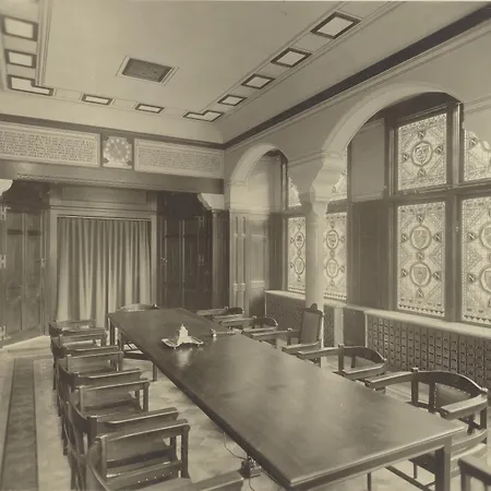 Berlage Hotel, Bw Signature Collection 4* The Hague