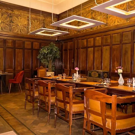 Berlage Hotel, Bw Signature Collection Hotel