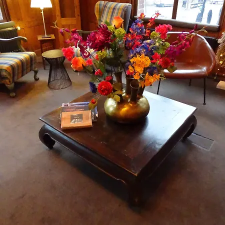 Berlage Hotel, Bw Signature Collection Hotel 4*