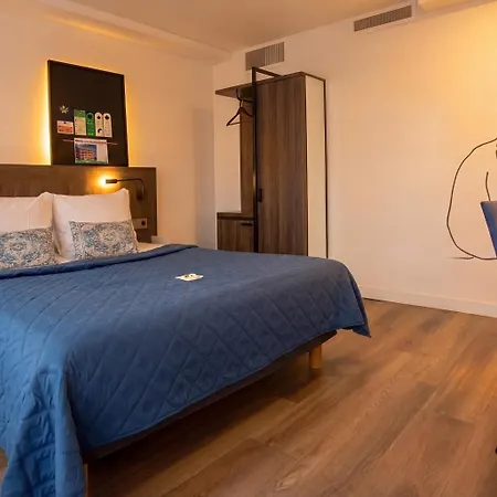 Berlage Hotel, Bw Signature Collection Hotel The Hague