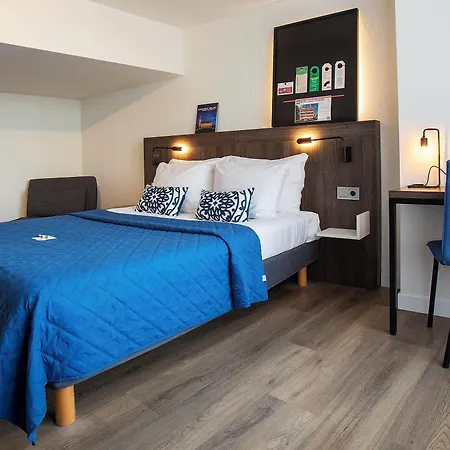 Berlage Hotel, Bw Signature Collection 4* The Hague