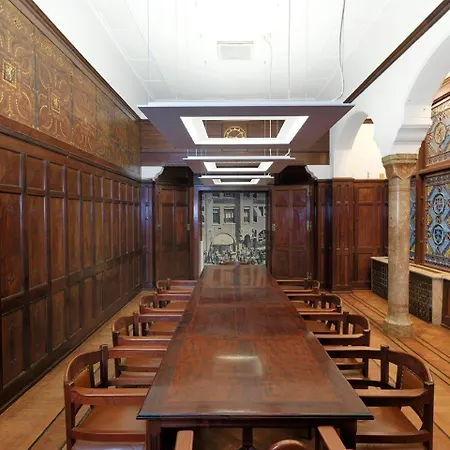 Hotel Berlage Hotel, Bw Signature Collection