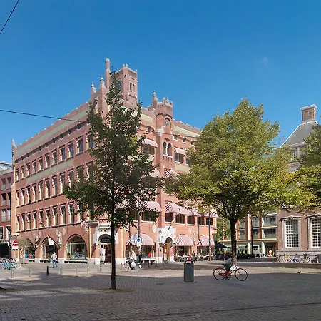Berlage Hotel, Bw Signature Collection