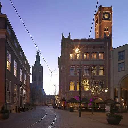 Hotel Berlage Hotel, Bw Signature Collection The Hague