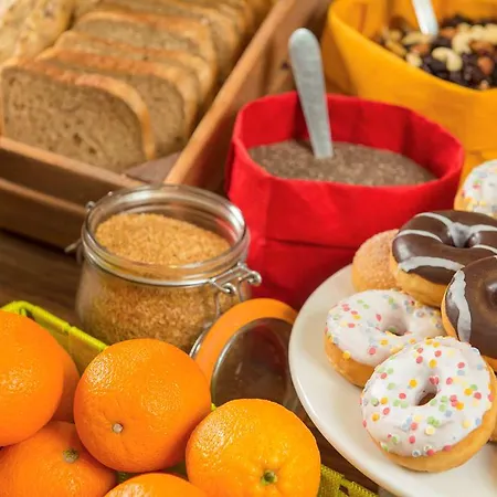 Hotel Berlage Hotel, Bw Signature Collection