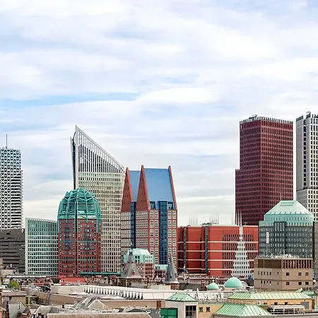 Berlage Hotel, Bw Signature Collection Hotel