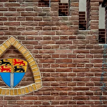 Berlage Hotel, Bw Signature Collection 4*