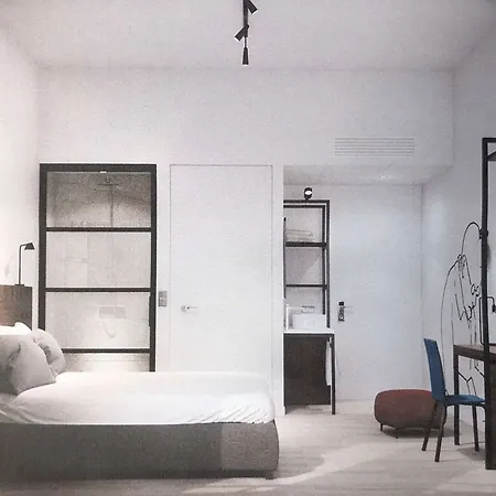 Berlage Hotel, Bw Signature Collection Hotel Haag
