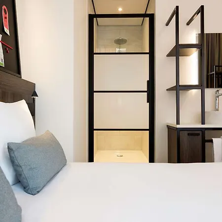 Ibis Styles Centre 호텔