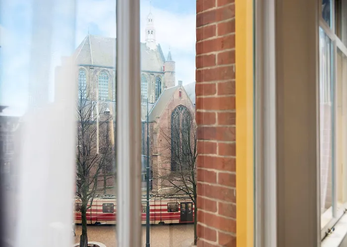 Berlage Hotel, Bw Signature Collection 4* Den Haag