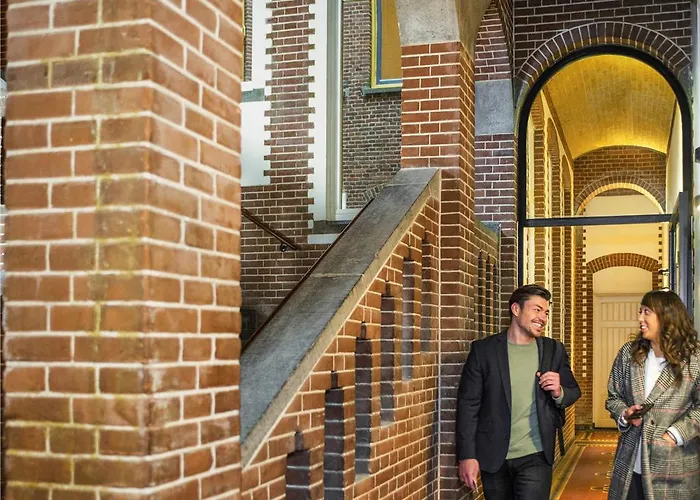 Hotel Berlage Hotel, Bw Signature Collection