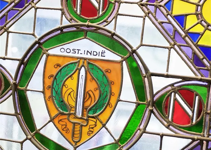 酒店 Berlage Hotel, Bw Signature Collection