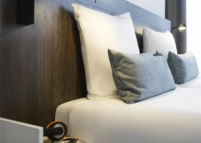 酒店 Berlage Hotel, Bw Signature Collection 海牙