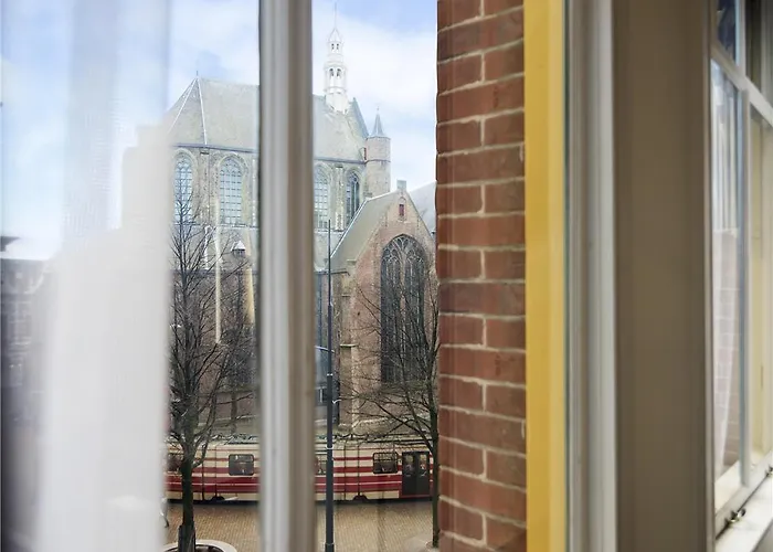 Berlage Hotel, Bw Signature Collection Den Haag