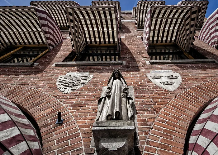 Ξενοδοχείο Berlage Hotel, Bw Signature Collection Χάγη