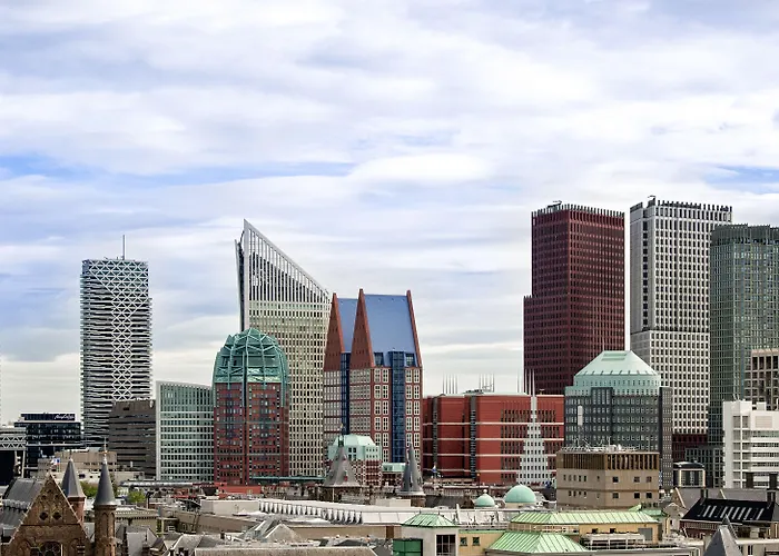 Berlage Hotel, Bw Signature Collection Ξενοδοχείο Χάγη