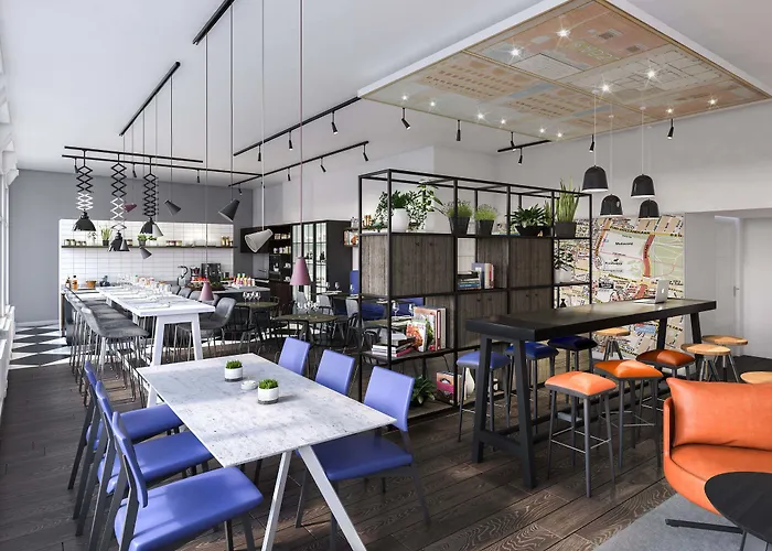 Berlage Hotel, Bw Signature Collection