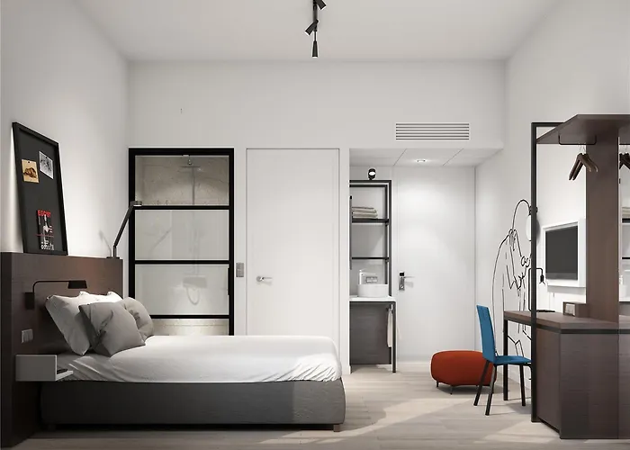 酒店 Berlage Hotel, Bw Signature Collection 海牙