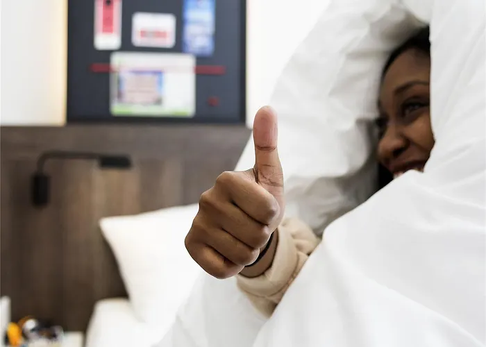 Berlage Hotel, Bw Signature Collection 4* Χάγη