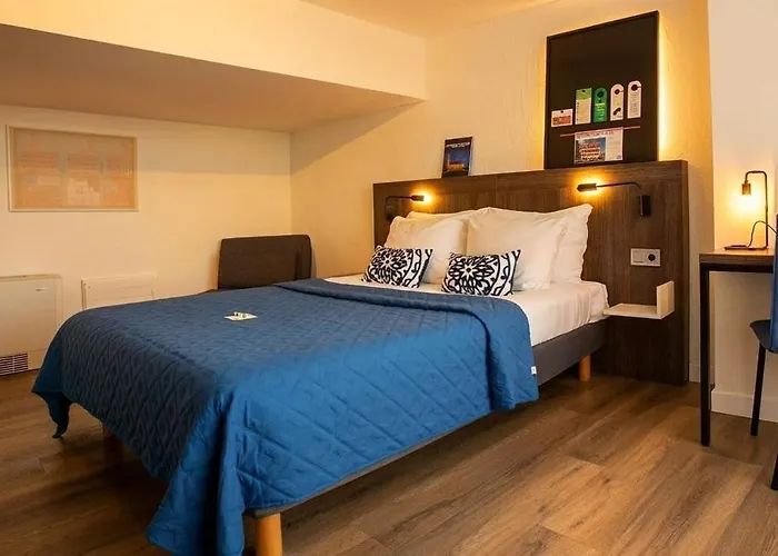 Hotel Berlage Hotel, Bw Signature Collection 4*