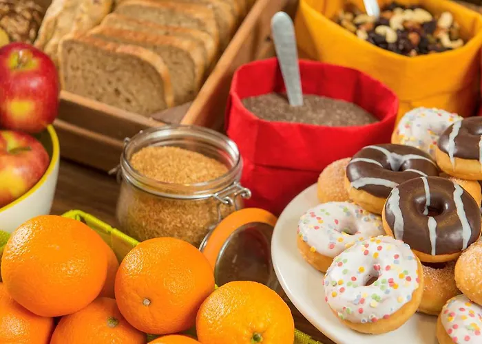 Ξενοδοχείο Berlage Hotel, Bw Signature Collection