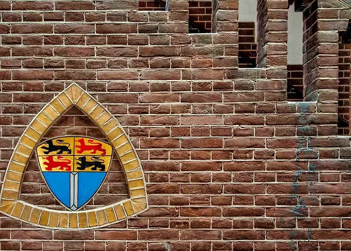 Berlage Hotel, Bw Signature Collection 4*