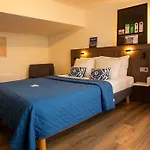 ホテル Berlage Hotel, Bw Signature Collection 4*