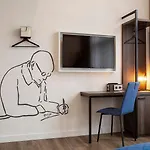 Berlage Hotel, Bw Signature Collection