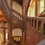 ホテル Berlage Hotel, Bw Signature Collection 4*