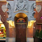 ホテル Berlage Hotel, Bw Signature Collection 4*