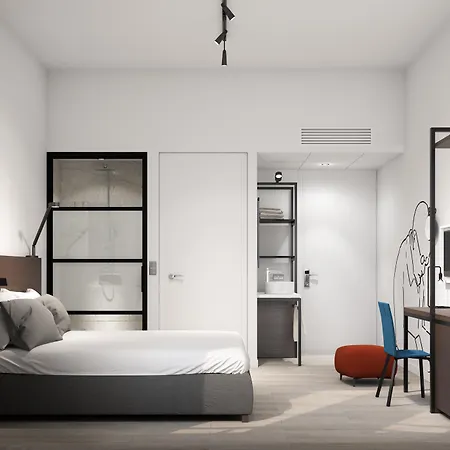 Hotel Ibis Styles Centre 3*