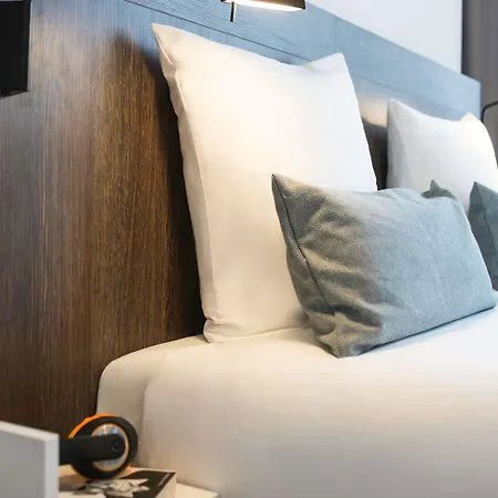 Hotel Ibis Styles Centre Den Haag