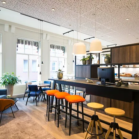 Ibis Styles Centre
