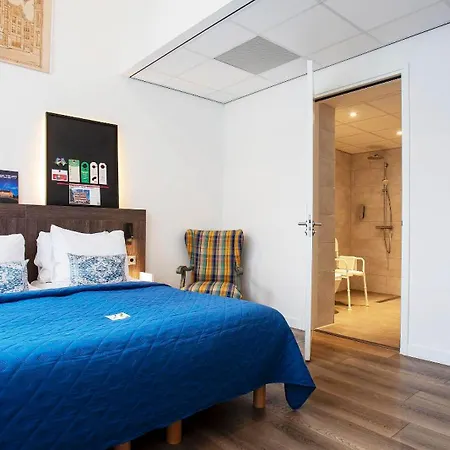 Berlage Hotel, Bw Signature Collection Haia