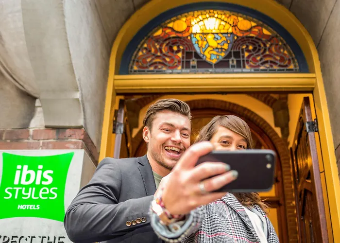 Hotel Berlage Hotel, Bw Signature Collection