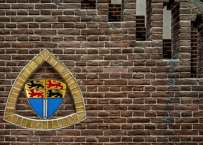 Hotel Berlage Hotel, Bw Signature Collection 4*