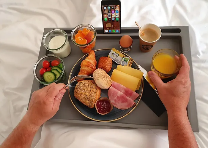 Berlage Hotel, Bw Signature Collection Hotel