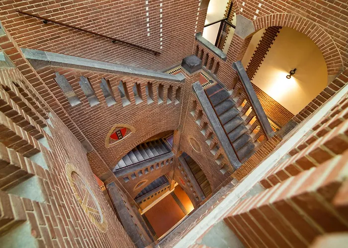 Berlage Hotel, Bw Signature Collection Hotel Haia