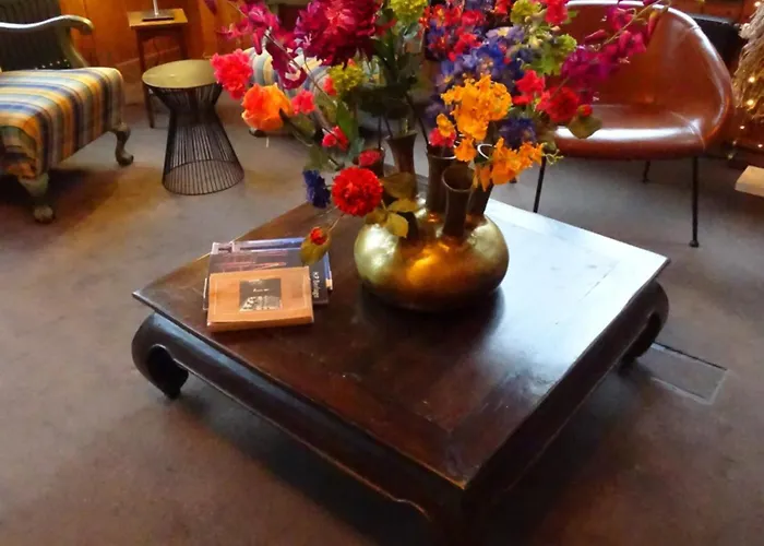 Hotel Berlage Hotel, Bw Signature Collection