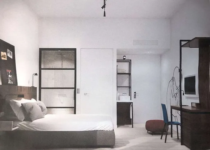 Berlage Hotel, Bw Signature Collection Hotel Haia