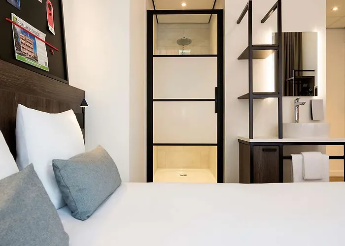 Berlage Hotel, Bw Signature Collection Hotel